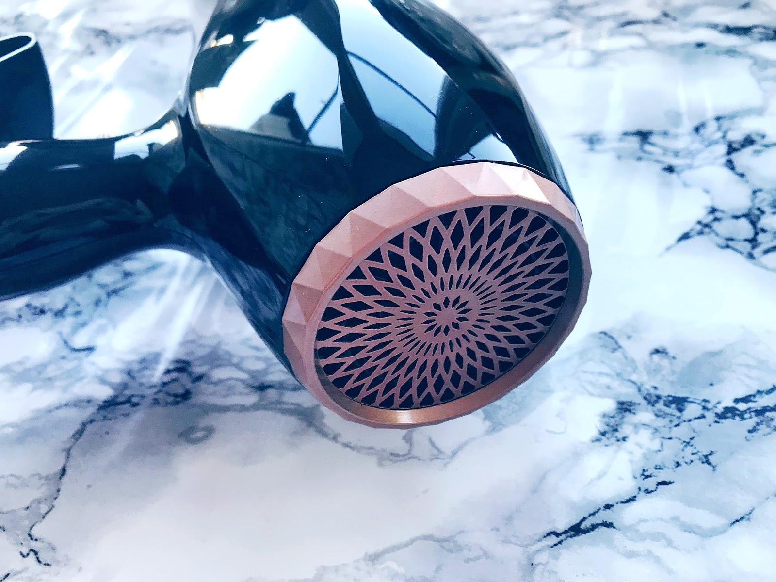 It's a Tasha thing Glam & Style Hair Dryer*