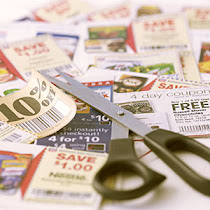 My Couponing Tips