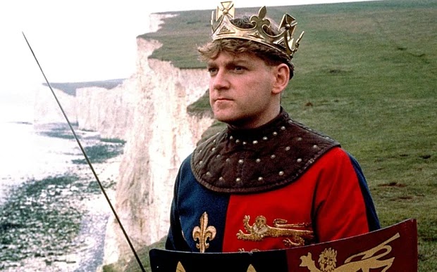 king henry shakespeare