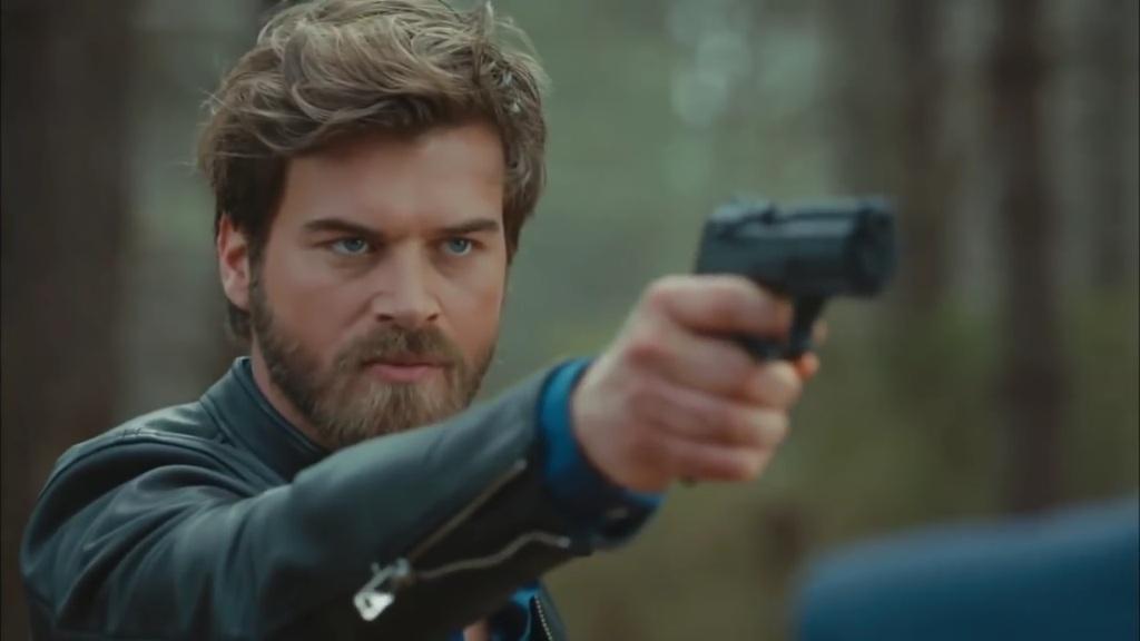 Meandry uczuć odcinek 69: Cesur mierzy z broni do prokuratora! [Streszczenie + Zdjęcia]