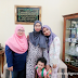 Terima Kasih Azza Dan Gee