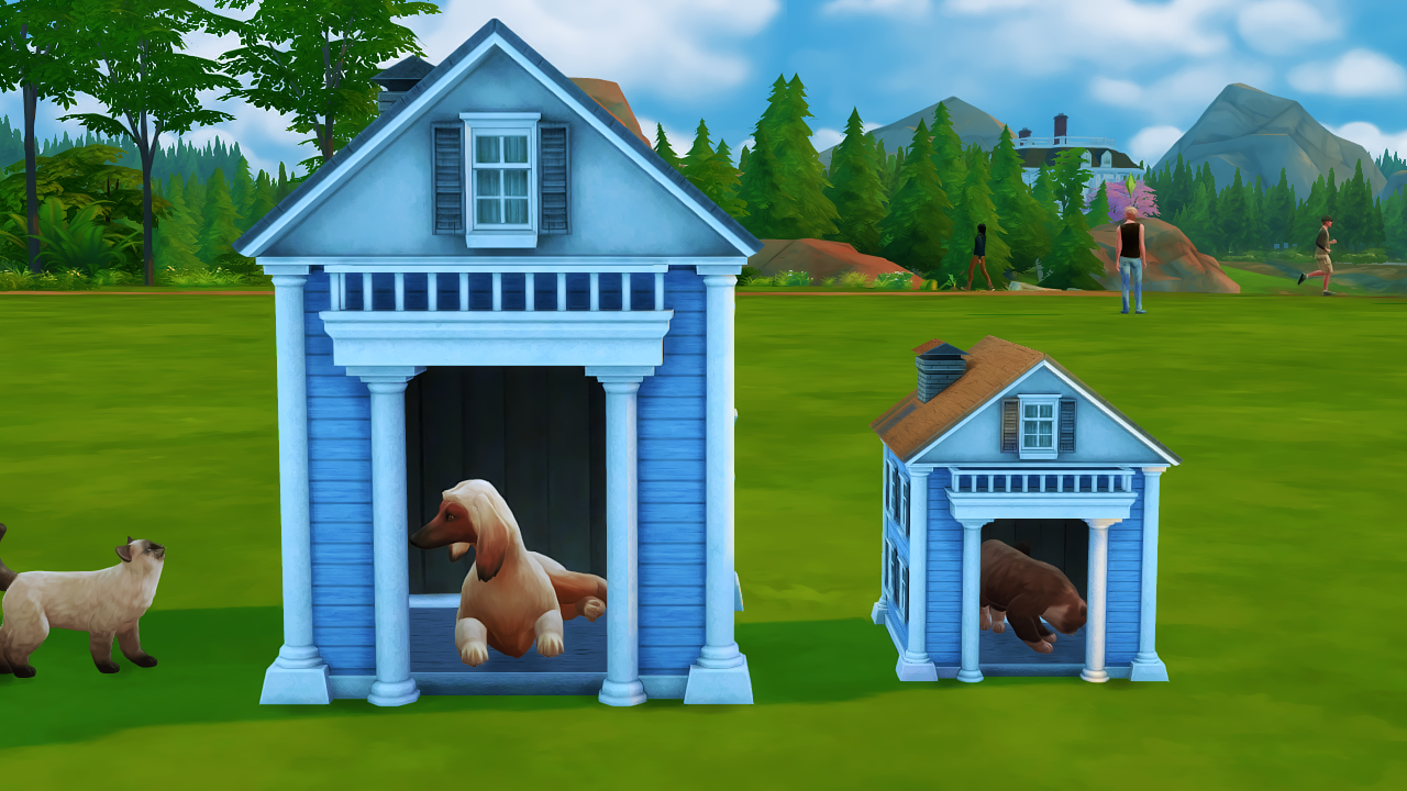 Sims Cats And Dogs Broken Cc Sims Cats And Dogs Broken Cc