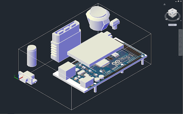 RC SE2 Underwater ROV: Developmental Work