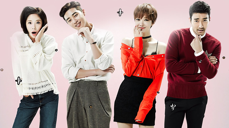 She Was Pretty Cap 2 Sub Esp She Was Pretty Episodio 13 Subtitulo Español - Doramasenlinea