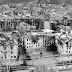 Гражданская война в центре Тбилиси 1991-92 год