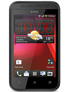 HTC Desire 200 Full Specifications