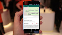 WhatsApp: How to Stop Friends Knowing You Read Their Messages,Hide blue stick for whatsapp Message,hide read message,whatsapp tips,whatsapp hide status,whatsapp hide last seen,Read Receipts,hide two line blue stick,message hide,protect messages,hide blue stick for android,iphone,windows phone,stop knowing i read message,privacy,dont show i read message,whatsapp messages read,setting,Account Hide blue stick for whatsapp Message Click here for more detail..