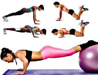 Can I get bigger breasts with exercises with and without weights? Can I get bigger breasts with exercises with and without weights?