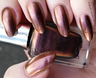 Review Swatch Barry M Autumn 2017 Limited Edition Polishes Copper Dreams Review-Swatch-Barry-M-Autumn-2017-Limited-Edition-Polishes-Copper-Dreams
