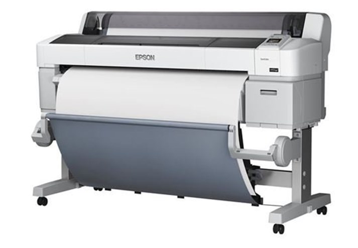 epson t5000