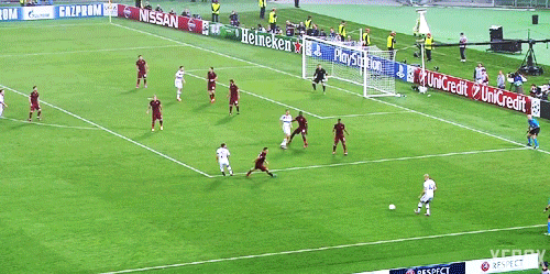 항상 똑같은 패턴인데 항상 통하는 매크로 甲 GIF | 인스티즈