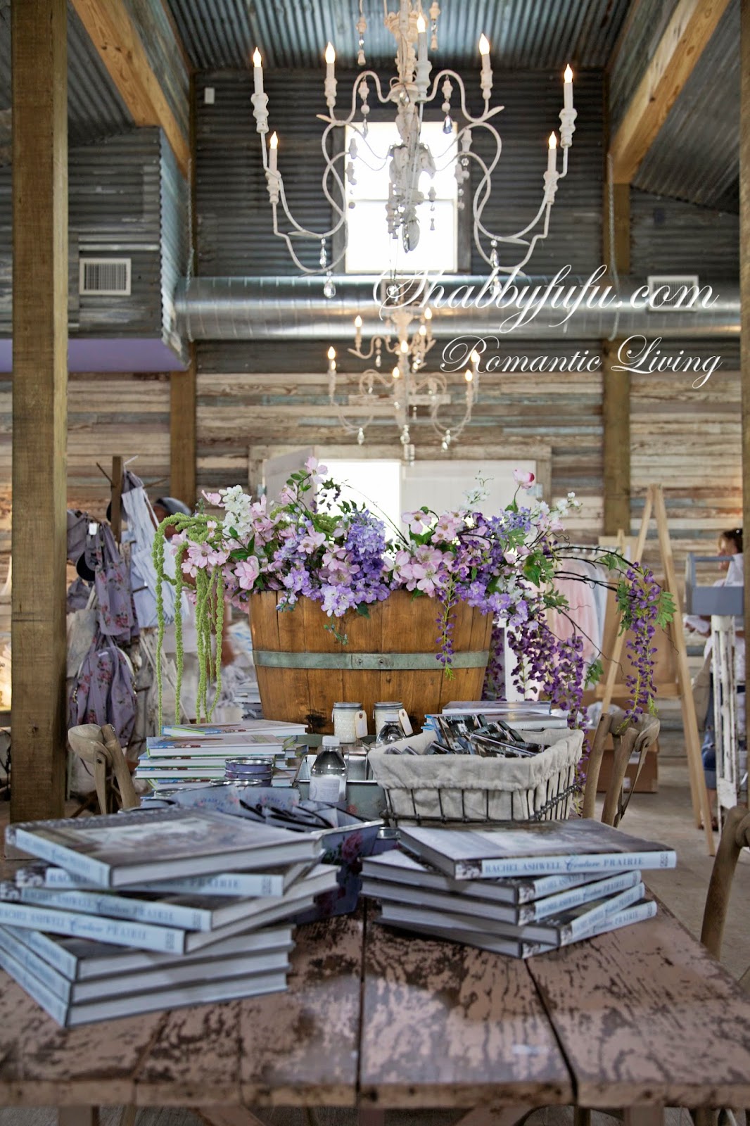 The Prairie By Rachel Ashwell The Prairie By Rachel Ashwell