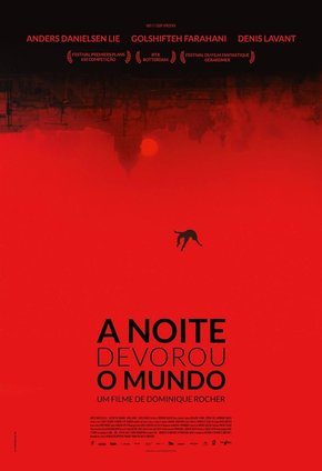 Filme A Noite Devorou o Mundo 2018 Torrent