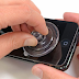 Hướng dẫn cách thay màn hình iphone 5