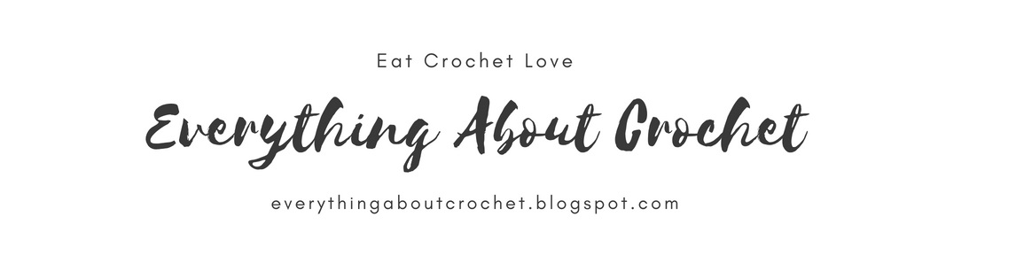 Everything About Crochet