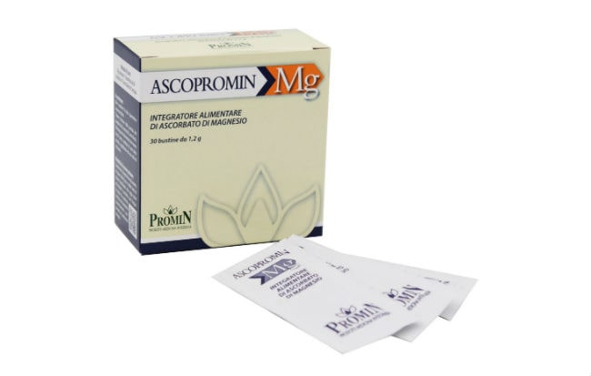 Ascopromin Mg Promin