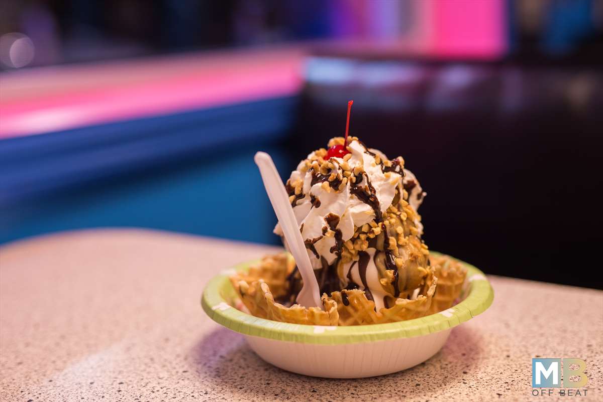 Best Ice Cream in the Myrtle Beach Area