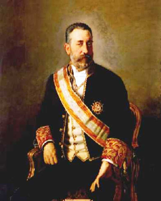Retrato de Joaquín López Puigcerver Retrato de Joaquín López Puigcerver, Joaquín López Puigcerver, Serafín Martínez del Ricón y Trives, Maestros españoles del retrato, Retratos de Serafín Martínez del Ricón, Pintores Palentino, Serafín Martínez del Ricón, Pintor español, PintorSerafín Martínez del Ricón, Pintores de Palencia, Pintores españoles, Serafín Martínez del Ricón Trives