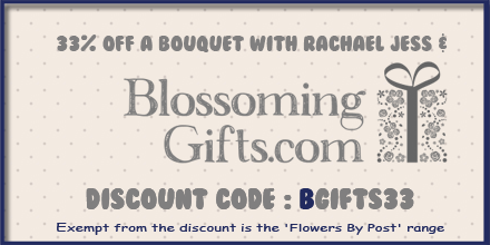 Blossoming Gifts discount