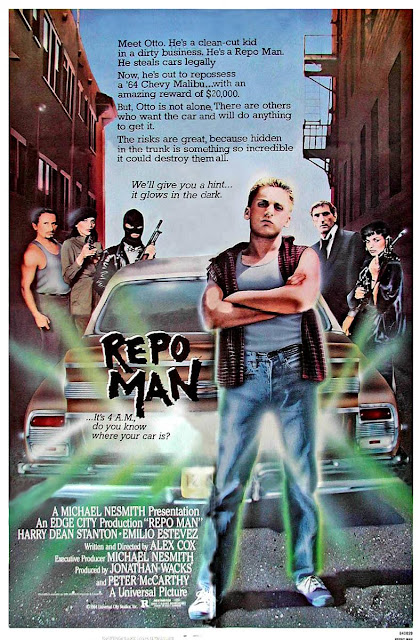 Repo Man (1984) BrRip 1080p Ing-Latino