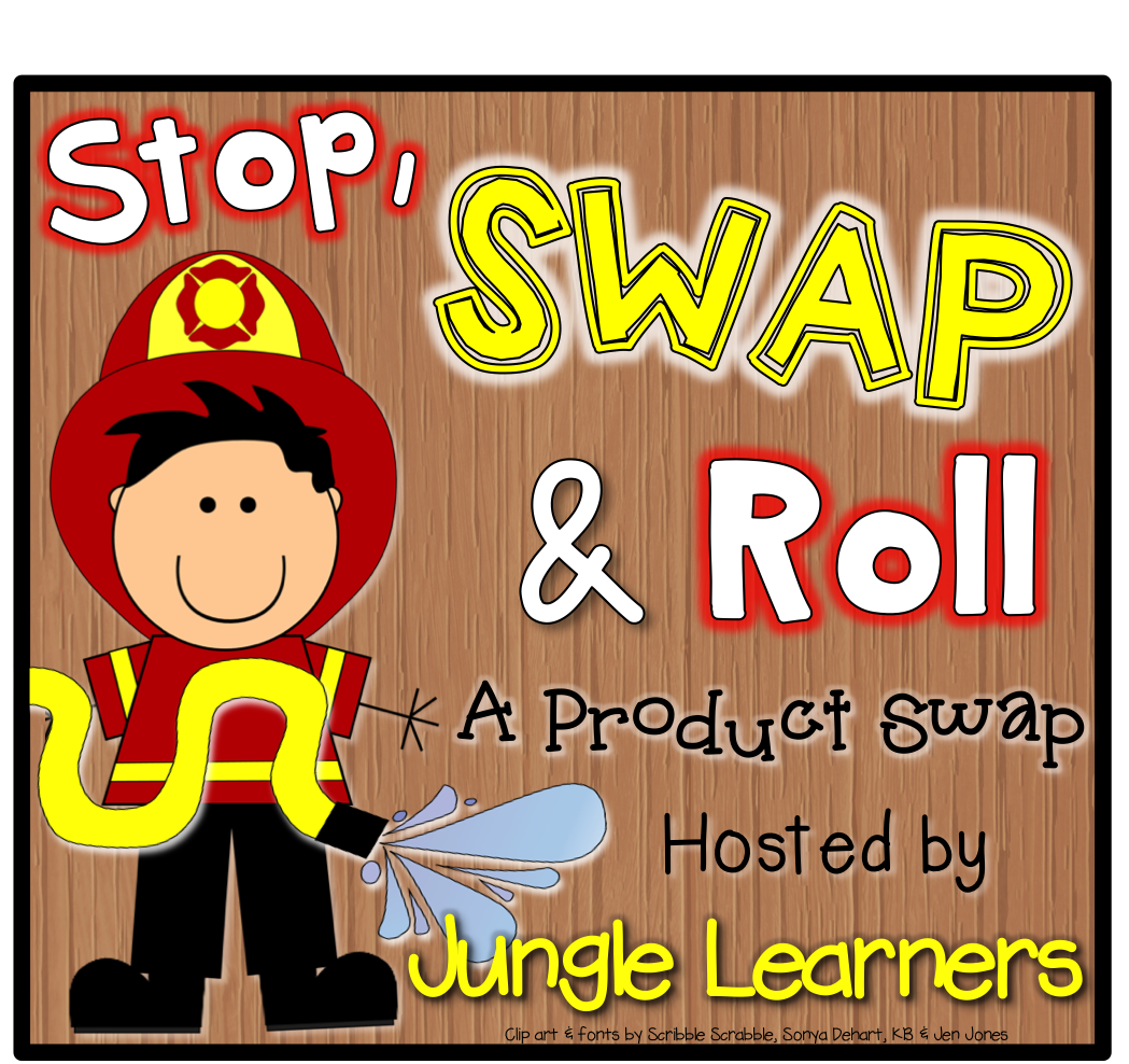 http://junglelearners.blogspot.com/2014/11/gobbling-up-product-swap.html