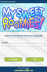 my sweet roomies apk my sweet roomies apk