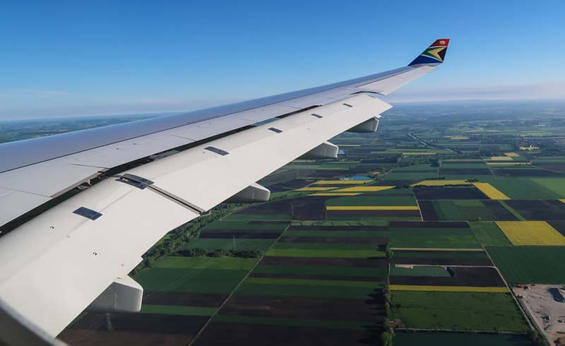 Tips to help you breeze through airport security this summer