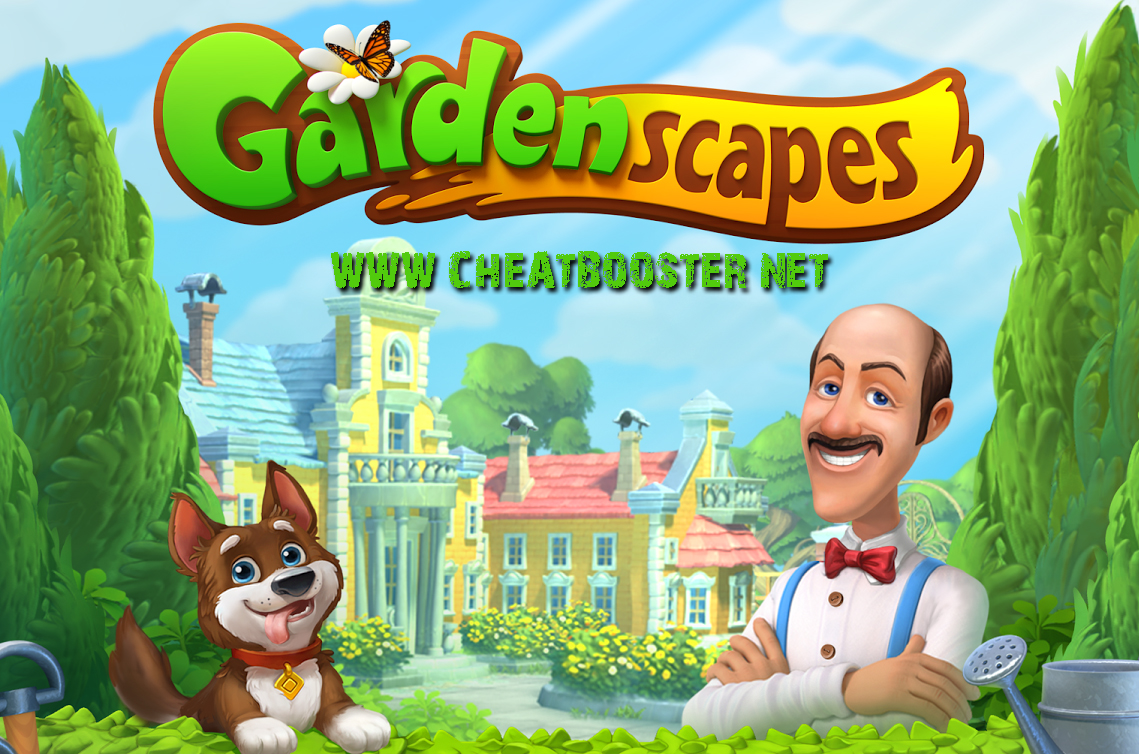 Gardenscapes New Acres Hack Coins + All Items Download Pokemon GO