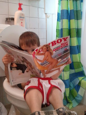 Ανεύθυνοι γονείς