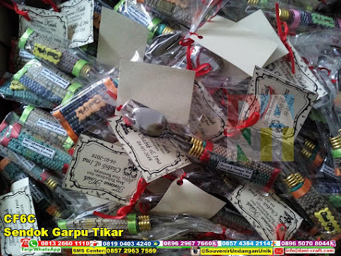 jual Sendok Garpu Tikar