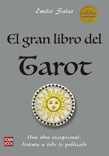 El gran libro del Tarot Emilio Salas