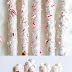 White Chocolate Peppermint Pretzels