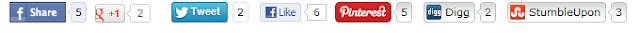 Share buttons