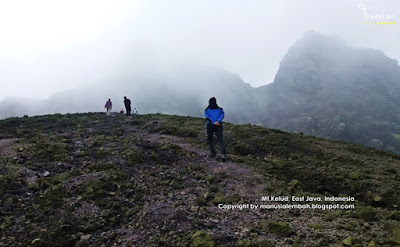 Pendakian Gunung Kelud 1.731 mdpl via Karangrejo Pendakian Gunung Kelud 1.731 mdpl via Karangrejo