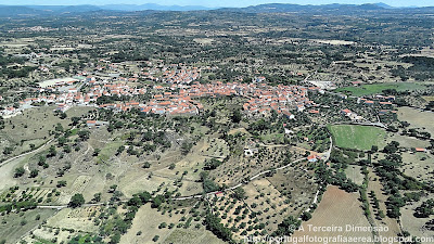 Pedrógão de São Pedro