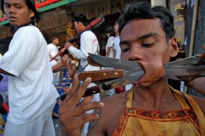 Knife day - Ημέρα μαχαιριού