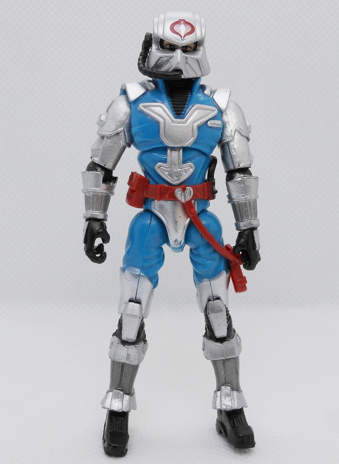 gi joe cobra commander battle armor