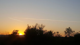 Good bye sun Good bye sun