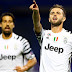 Juventus golea al Dinamo Zagreb
