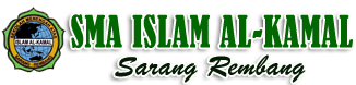 SMA Islam Al Kamal Sarang