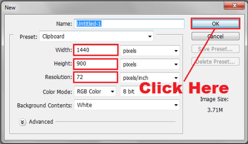 how to write in circle in adobe photoshop
