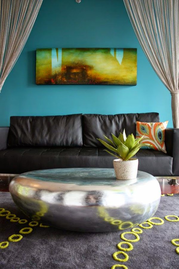 silver coffee table designs and ideas combine with interior design