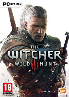 تحميل لعبة The Witcher 3 Wild Hunt