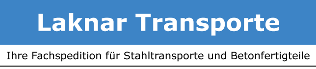 Spedition und Transporte Laknar GmbH 