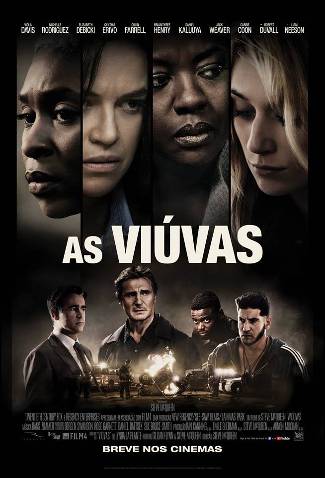 As Viúvas As Viúvas