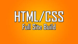 HTML&amp;Css Learning