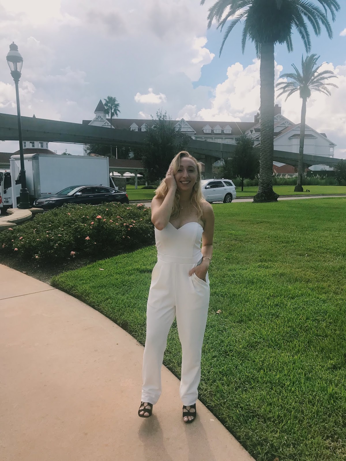 What I Wore: Orlando, FL What I Wore: Orlando, FL