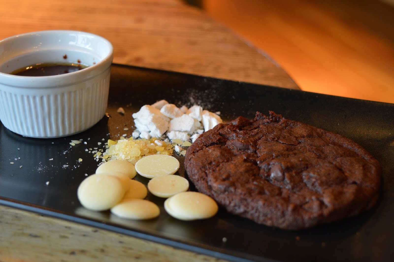 A family Sunday lunch at Liberty Brown, Sunderland North East Family Fun