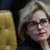 HC de Lula: Rosa Weber muda voto anterior e manda Lula para a cadeia.