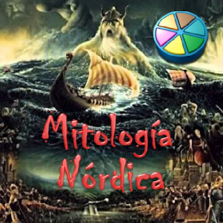 Trivial de Mitología Nórdica